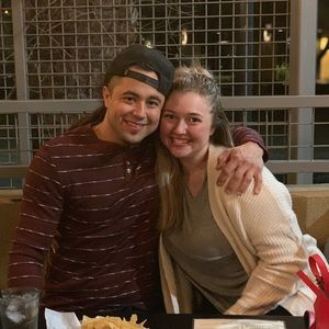 Meet your Posher, Ian